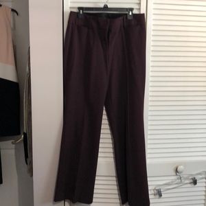 Ladies pants